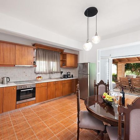 הוילה גנאדי Casa Greco מראה חיצוני תמונה